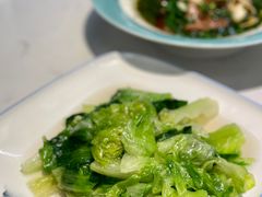 -方荣糊涂菜馆(湖北路店)
