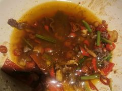 -老湘村·湖南土菜(天河维多利店)