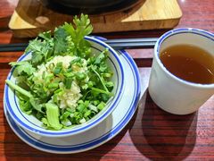 -沙胆彪炭炉牛杂煲(成都玉林店)