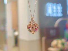 -五月花商业广场(中山五路店)
