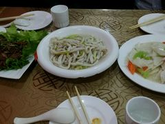 -春江饭店(共青团路总店)
