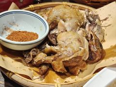 -打酱油·非遗淮扬菜(瘦西湖梅岭店)