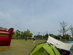 -嘉北郊野公园