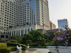 -汕头龙光喜来登酒店