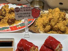 -避风塘·金牌店·夜宵(金玉兰店)