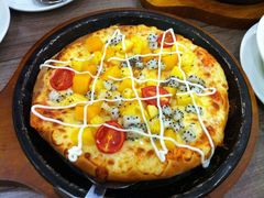 -卢家妈妈·西餐厨房(洪阳店)