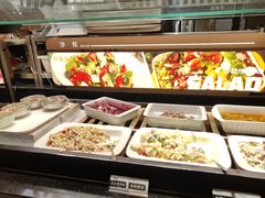 -韩盛·盛江山自助料理(中街大悦城店)