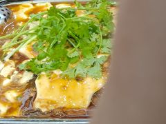 特色豆花烤鱼-邹胖哥好好吃餐馆(荔波美食街店)
