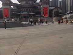 -西安大唐西市博物馆