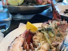 -360 The Restaurant at the CN Tower