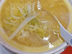 -71号豆汤饭·成都小馆(红牌楼店)