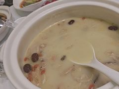 -醉霖生态餐厅(交大店)