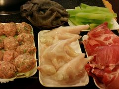 -邓莽子老火锅(中兴路总店)