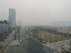 -成都世纪城假日酒店-西楼