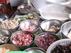 -广场正宗原汁薏米店