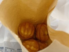 -莫朗核桃饼(虹泉路店)
