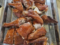 -大自然美食农庄(广州南站店)