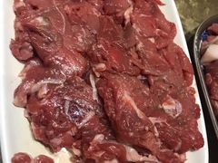 -牛叔鲜羊肉铜火锅(远东小区店)