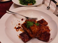 -扬州香格里拉·香宫中餐厅