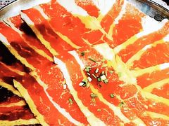 -老炉家木炭烤肉(长江国际店)