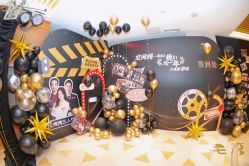 -金茂深圳JW万豪酒店·宴会厅