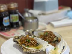 -北方饺子王·海肠捞饭·海鲜锅(山大店)