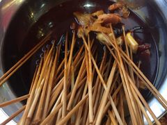 -七串串(无锡总店)
