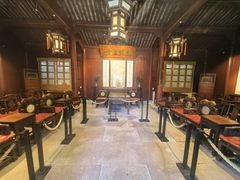 -天一阁博物院