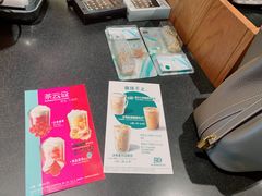 -星巴克(哈尔滨新一百店)