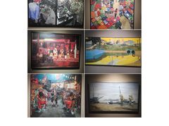 -湖北省美术院美术馆