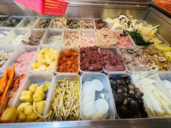 -筒骨麻辣烫(永同昌公寓胜明花园店)