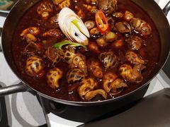 -徐记海鲜(南油永新汇店)