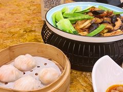 -星河湾半岛酒店-真粤中餐厅