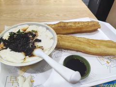 -早安山丘·豆浆油条(小木桥路店)