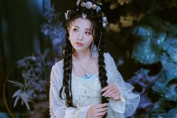 -梓摄影古装写真工作室(富力广场店)