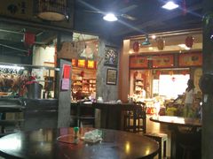 大堂-禄源公·老莞诚饭店