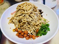 -老淮安·淮安菜(周恩来纪念馆店)