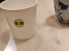 -客语客家菜(华发商都店)