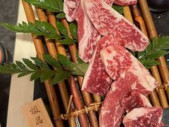 -柔杉家黑牛烤肉·活鳗鱼(太原街店)