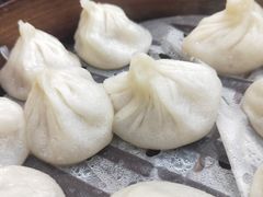 -上味馆南翔小笼(杏山路店)