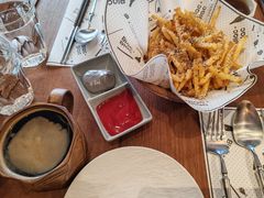 -Blac+Blac(中海环宇荟店)