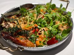 -燃扒房Steakhouse(皇庭店)