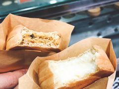 海苔肉松车轮饼-古早·関北车轮饼(星火路店)