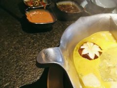 -湊湊火锅·茶憩(和平大悦城店)