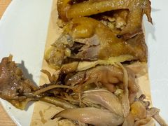 -关东小磨东北菜(上海长风大悦城店)