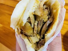 -洞子口张老二凉粉(文殊院店)