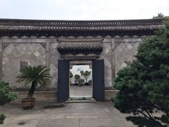 -蔡元培故居