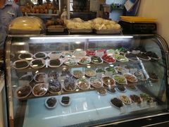 自助取餐区-香妃烤鸡(西单店)
