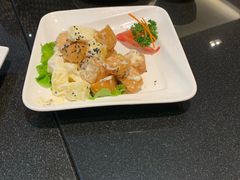 -鹿港小镇(金虹桥国际中心店)