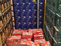 -山姆会员商店(西溪店)
